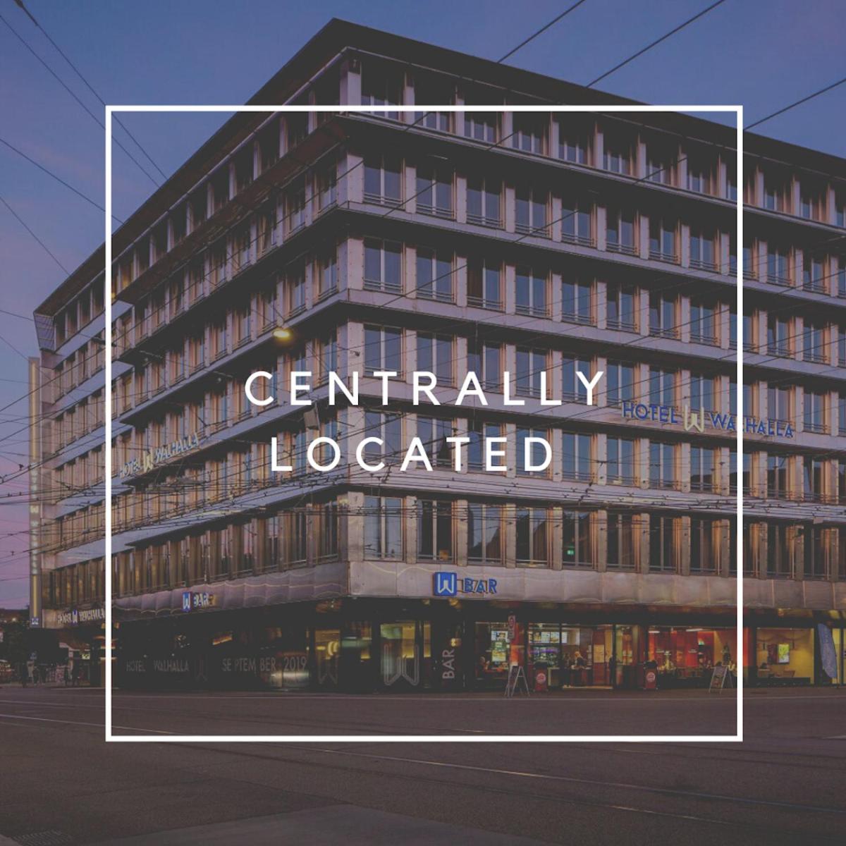 Hotel Walhalla - Housity