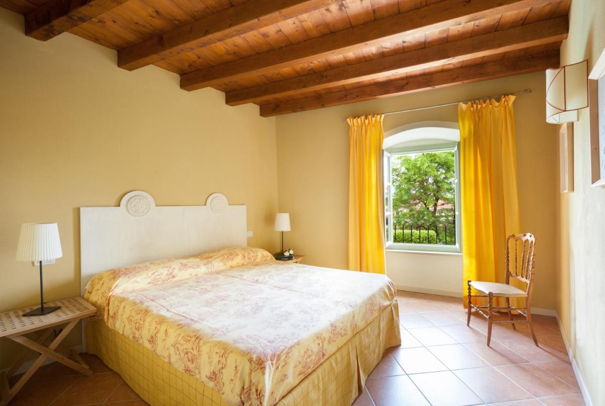 Residence Villa Antica Torre - Housity