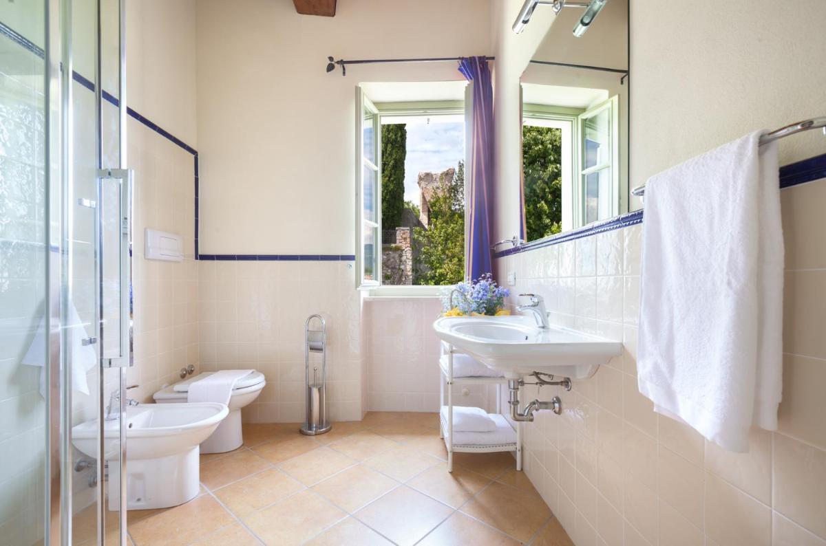 Residence Villa Antica Torre - Housity