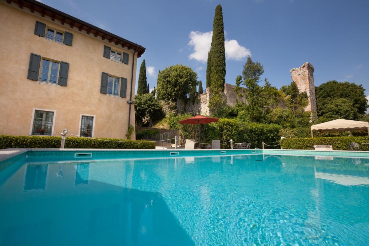 Residence Villa Antica Torre - Housity