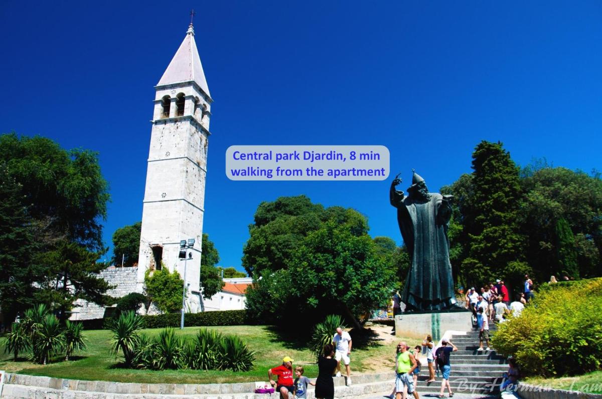Lovely studio apartment in the perfect location - Housity