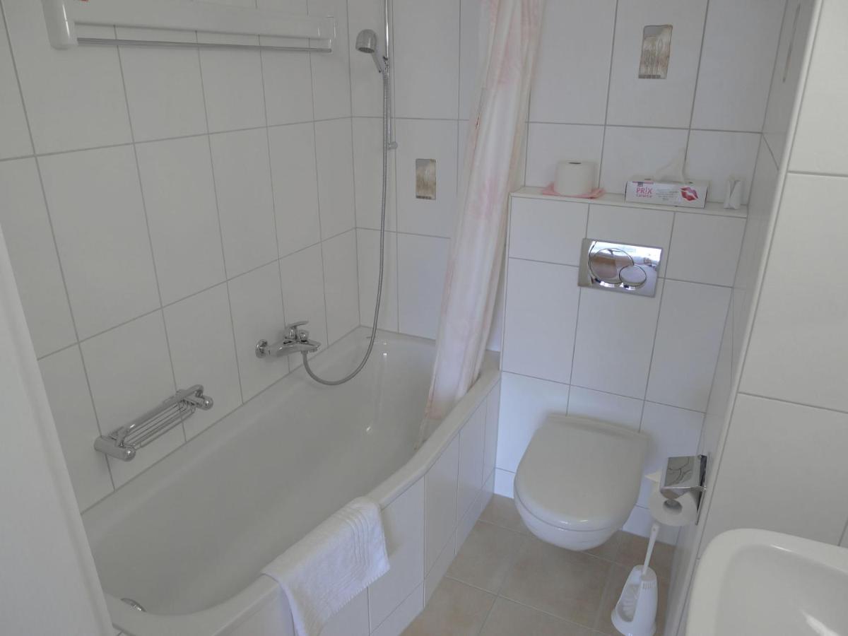 Apartment Promenade - Utoring-55 by Interhome - Housity
