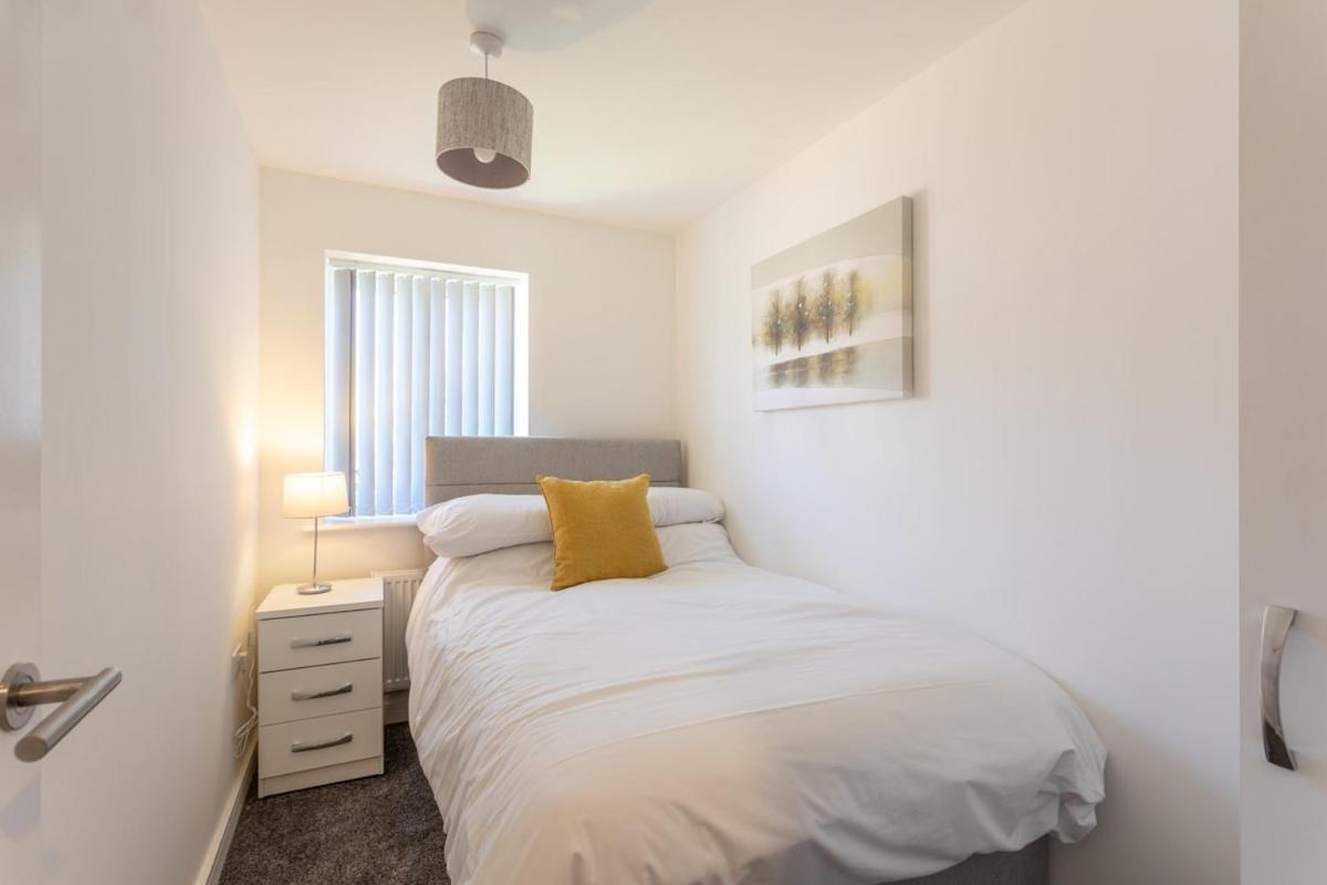 Stunning 3 bedroom house in Derby city centre - Housity