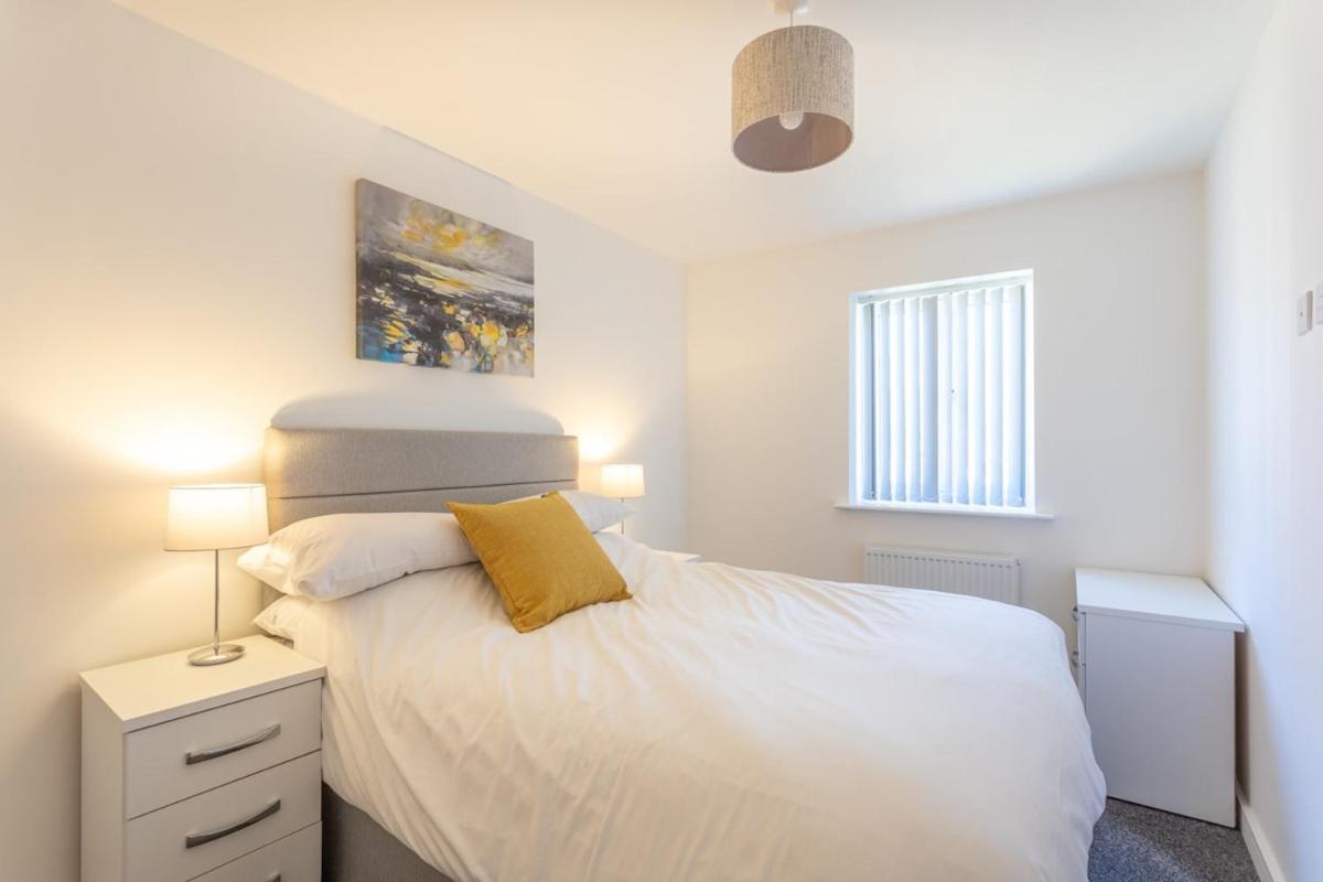 Stunning 3 bedroom house in Derby city centre - Housity