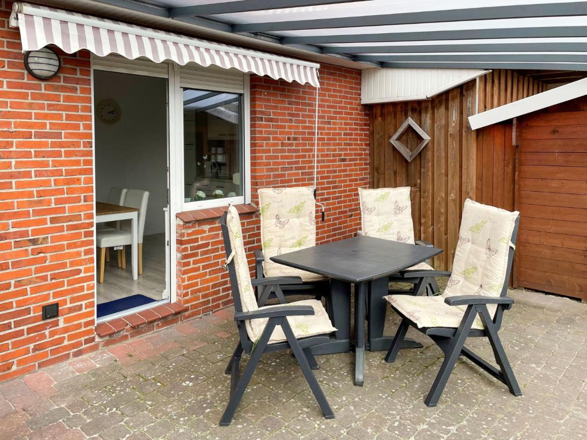 Holiday Home Hexenhuus - Housity