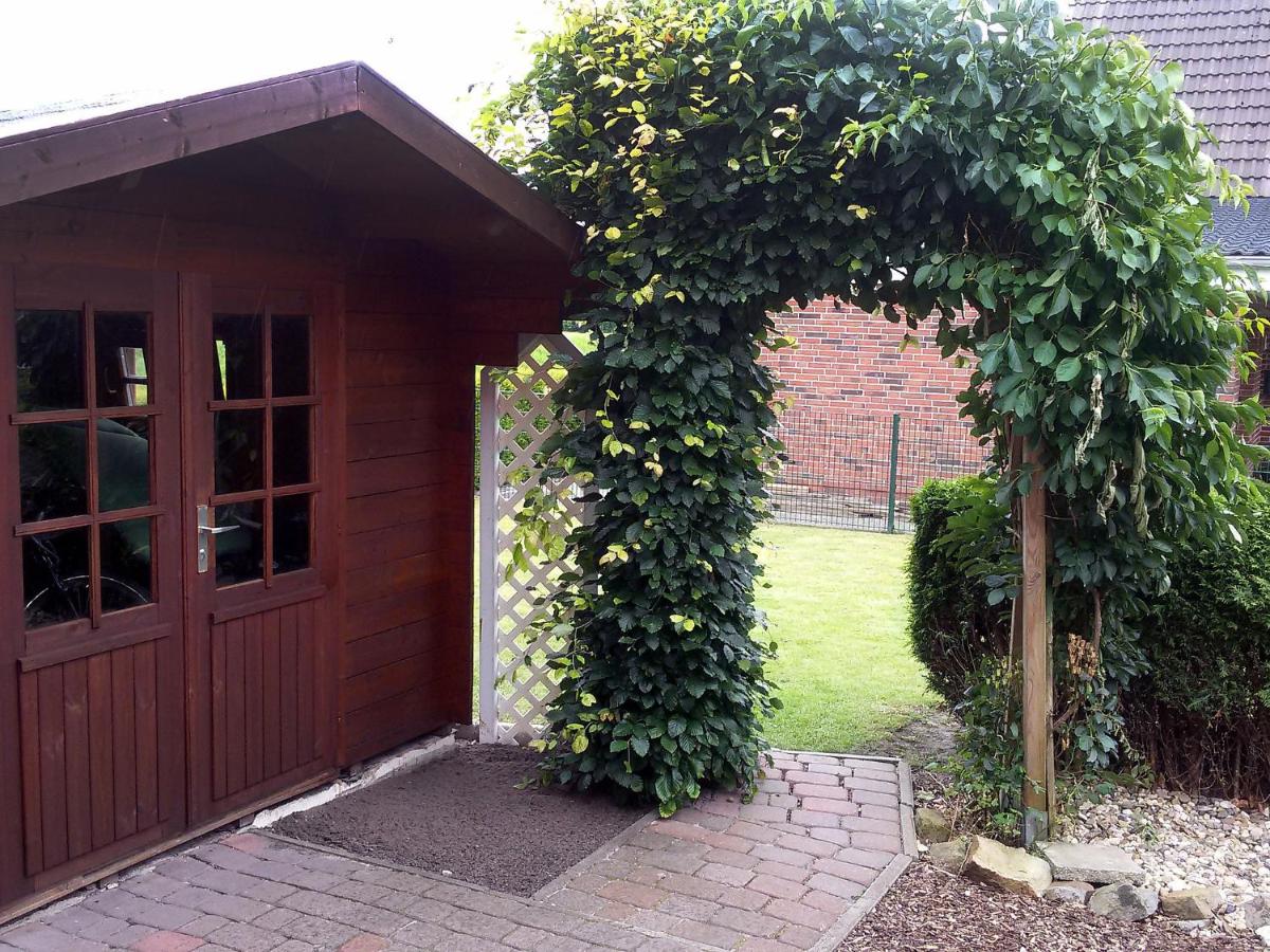 Holiday Home Hexenhuus - Housity