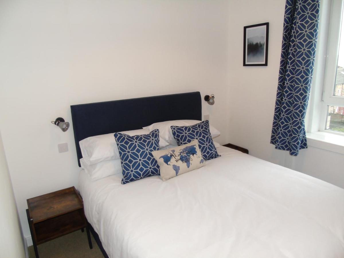 Snug - Sealladh Mara Apartment - Housity