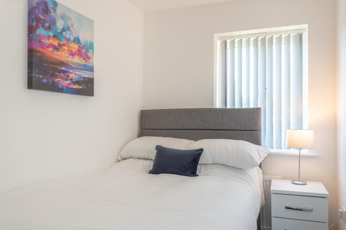Gorgeous 3 bedroom house in Derby city centre - Housity