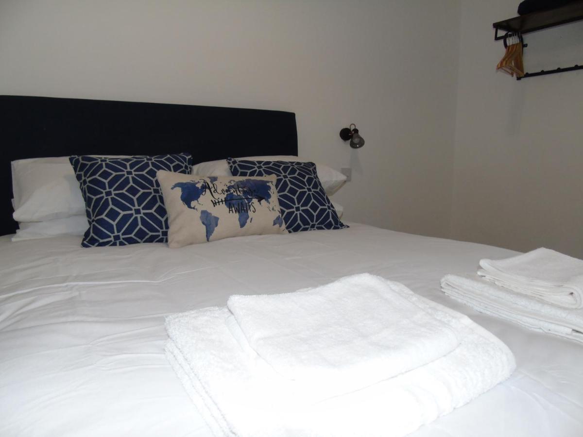Snug - Sealladh Mara Apartment - Housity