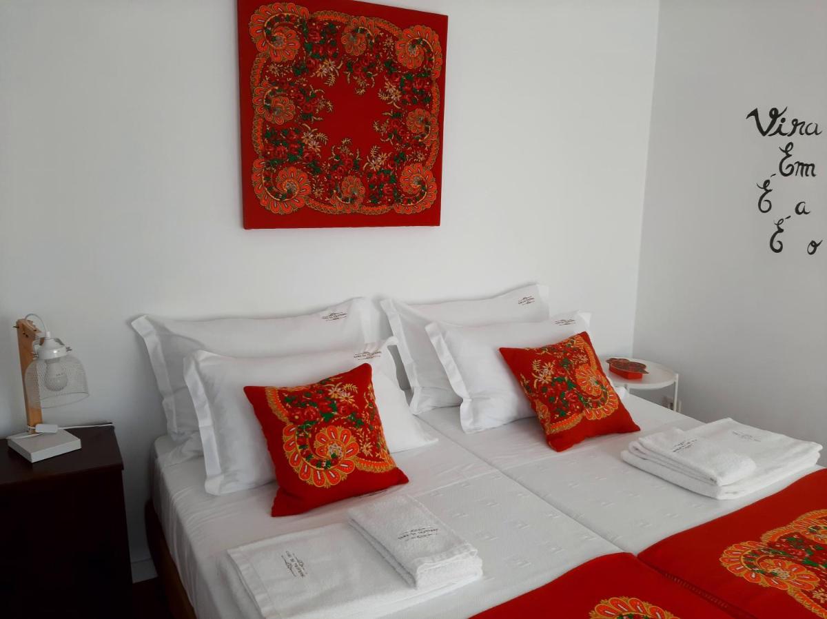 Casa da Travessa - Housity