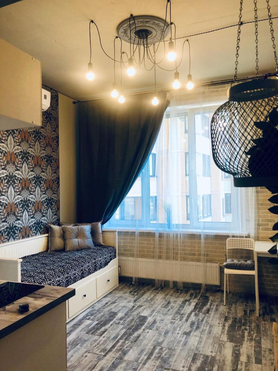 Kvartira novosibirsk12345678 - Housity