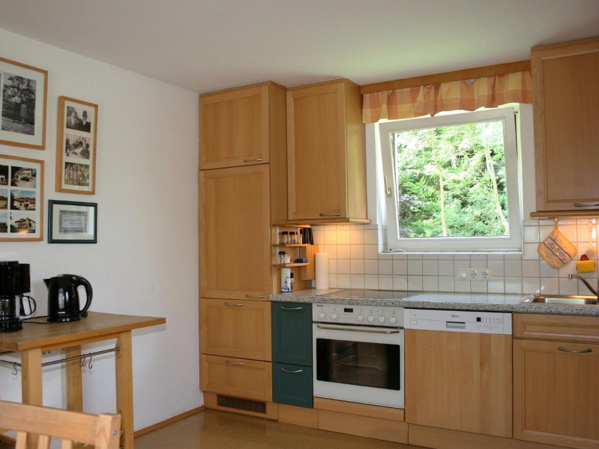 Holiday Home große Winten by Interhome - Housity