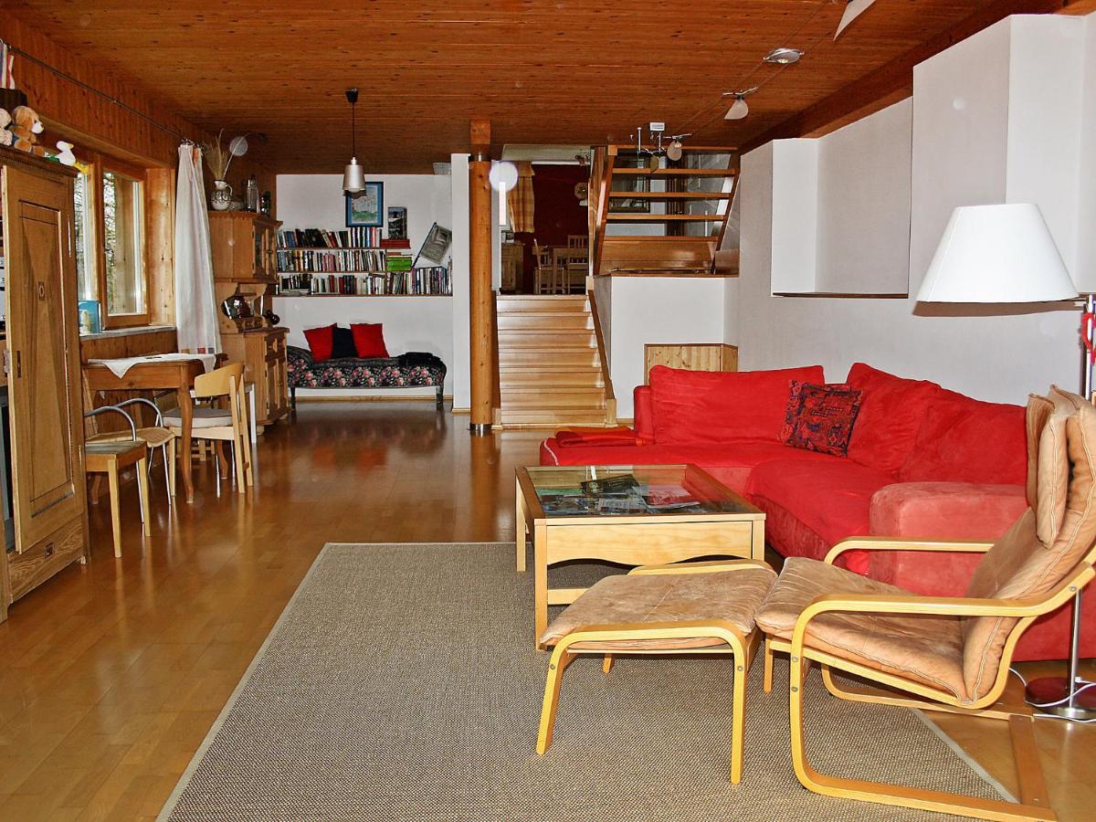 Holiday Home große Winten by Interhome - Housity