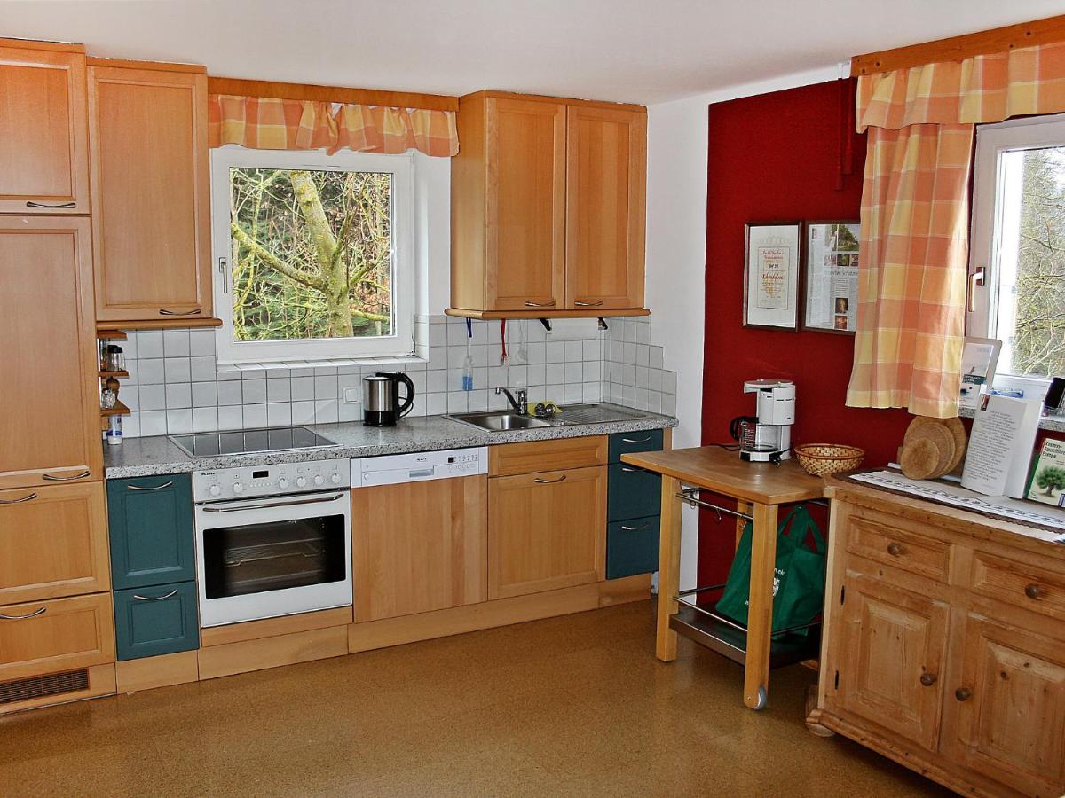 Holiday Home große Winten by Interhome - Housity