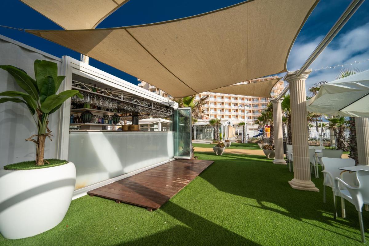 Imagen de la galería de Hotel & Spa Entremares, en La Manga del Mar Menor