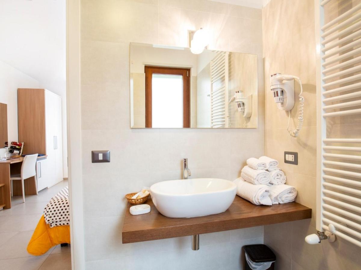 Navicri B&B - Hizvo