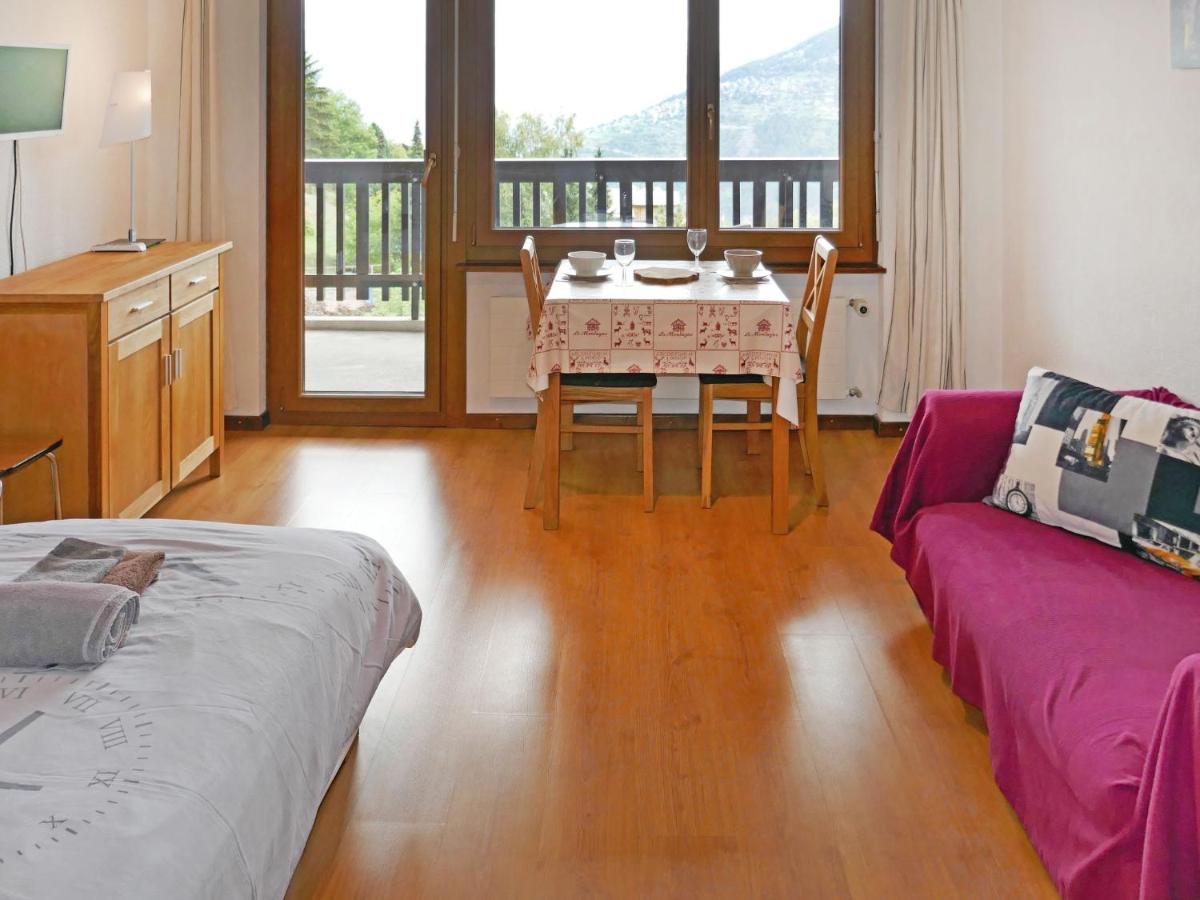 Apartment Anémone 20 by Interhome - Housity