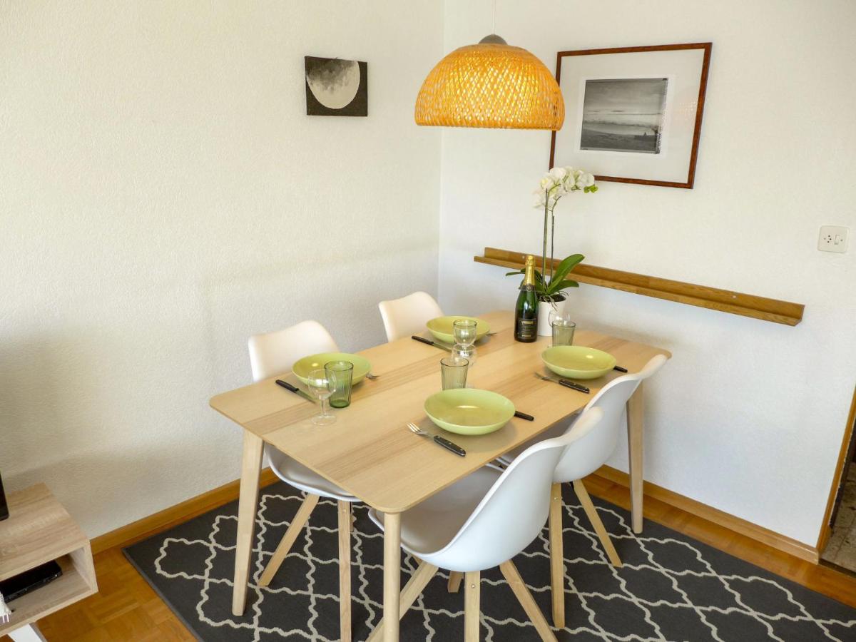 Apartment Eden Roc 29 by Interhome - Housity