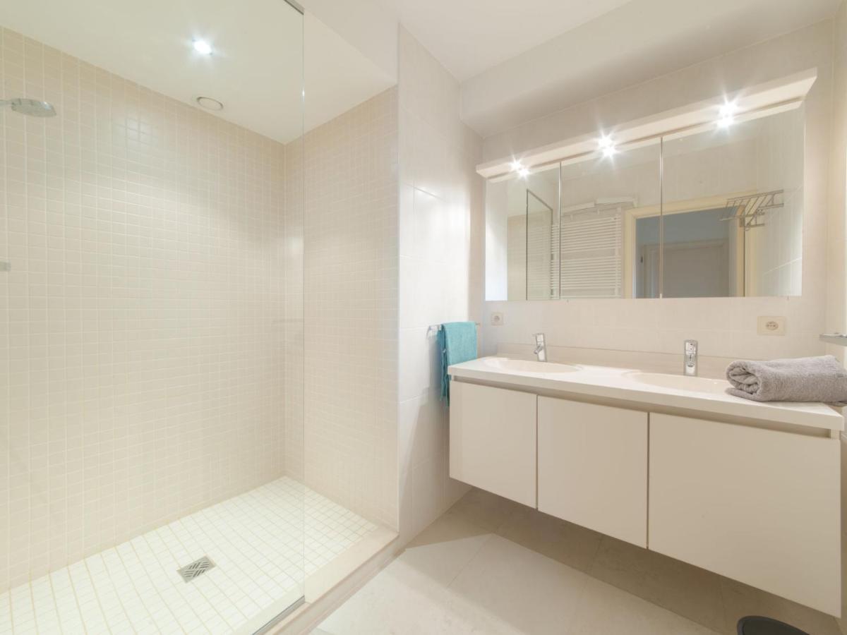 Apartment Seaside 4-02 by Interhome - Housity