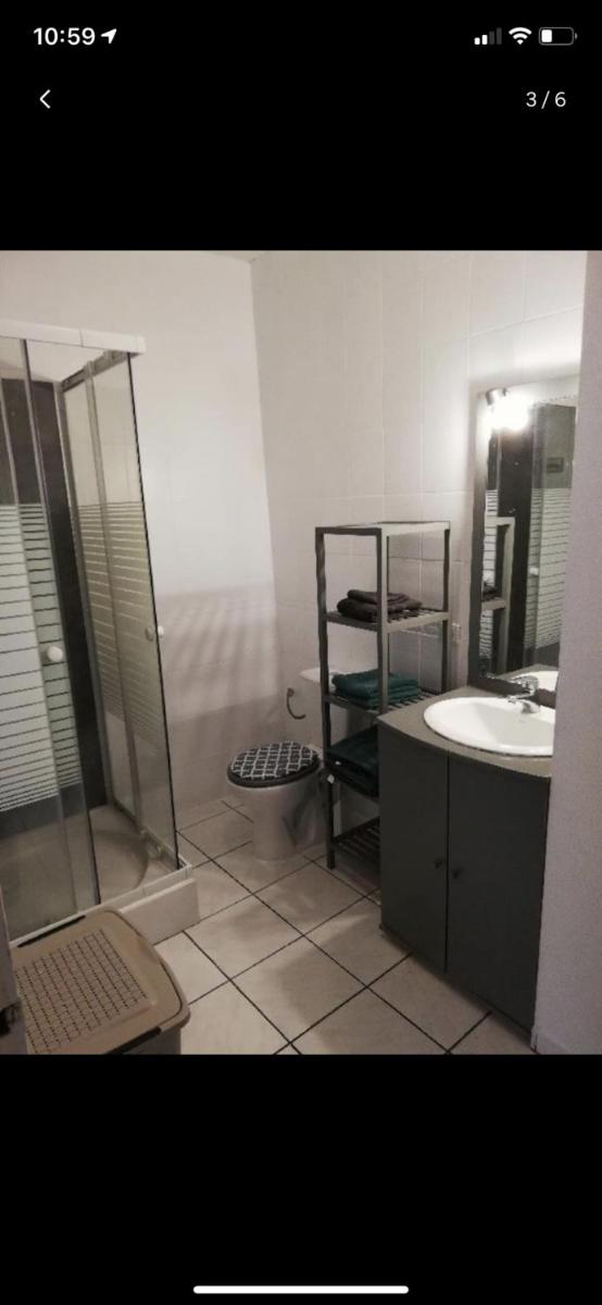 Suitetrails - Le Studio Rochelais