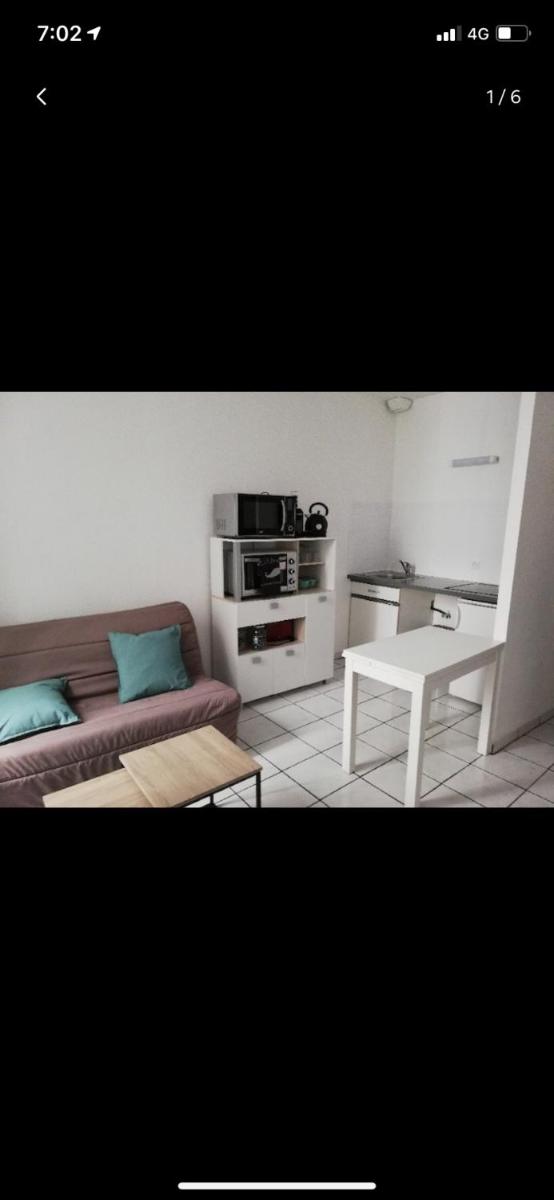 Le Studio Rochelais - Housity