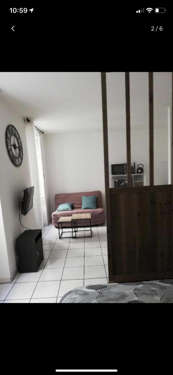 Le Studio Rochelais - Housity