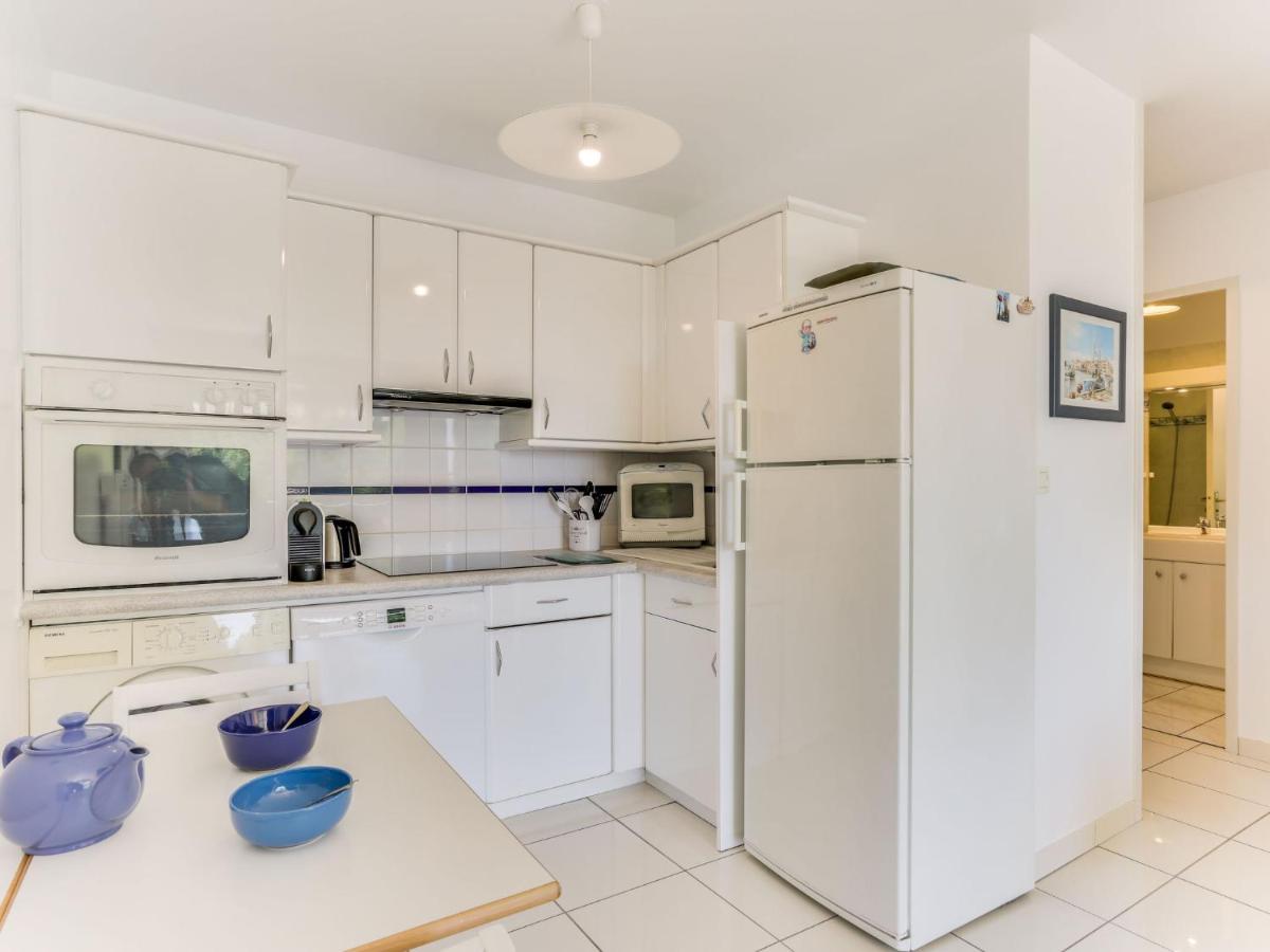 Apartment Le Clos Saint Vincent-1 by Interhome - Housity