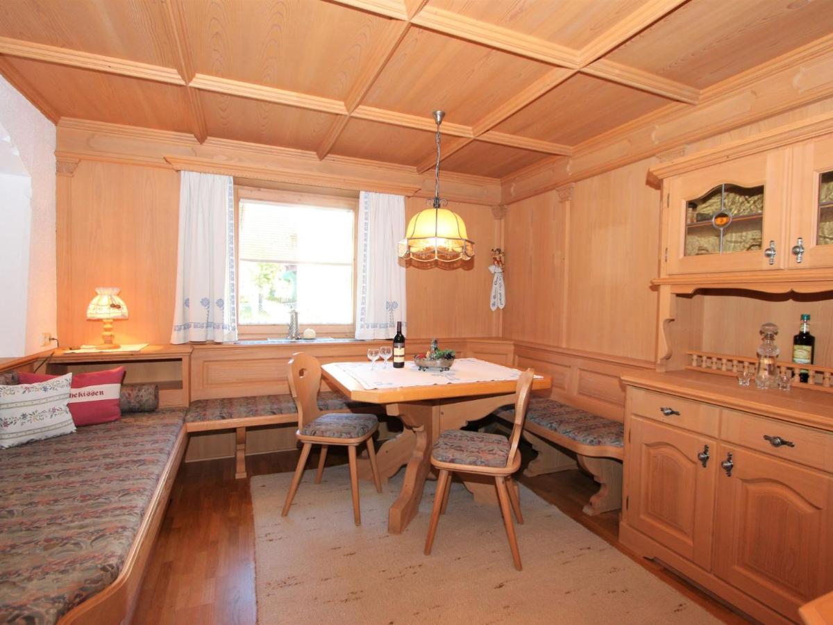 Holiday Home Sonnblick by Interhome - Housity