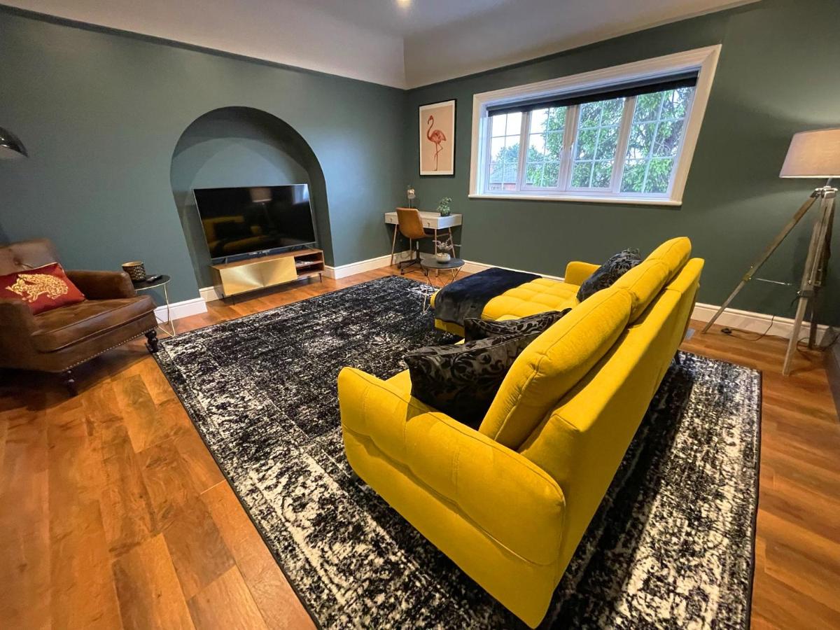 'The Loft' - Housity
