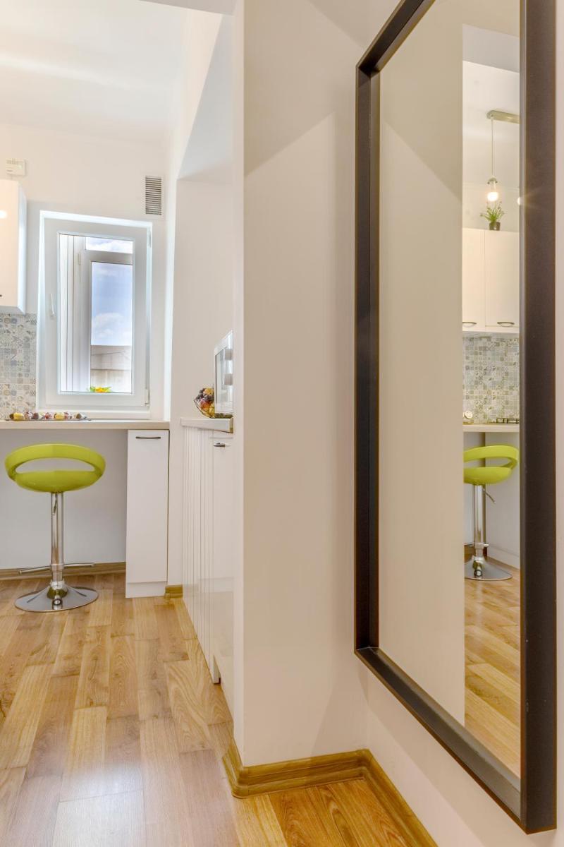 Suitetrails - Piata Victoriei by MRG Apartments