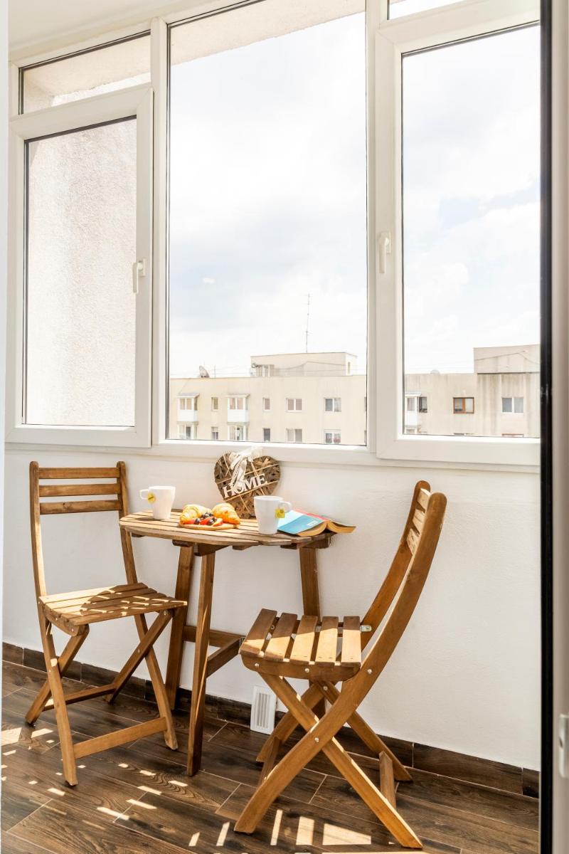 Suitetrails - Piata Victoriei by MRG Apartments