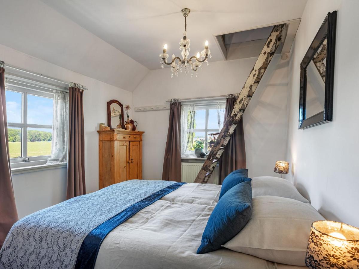 Holiday Home Tuinzicht by Interhome - Housity