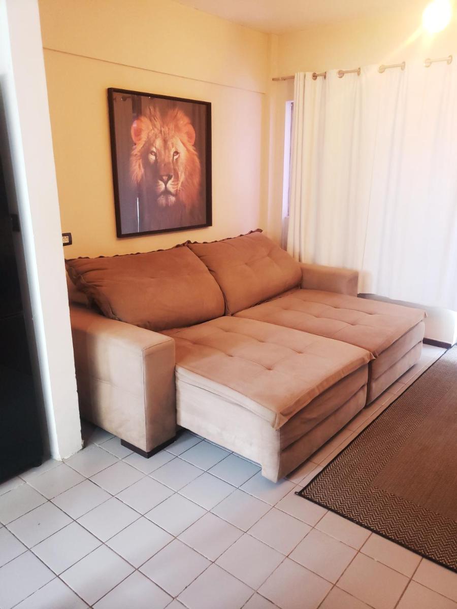 Excelente Apartamento Maceió - Housity