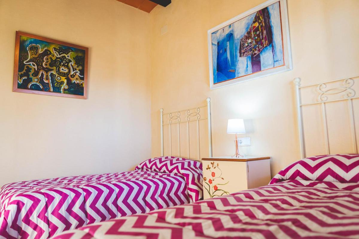 Alojamiento rural Las Alberquillas - Housity