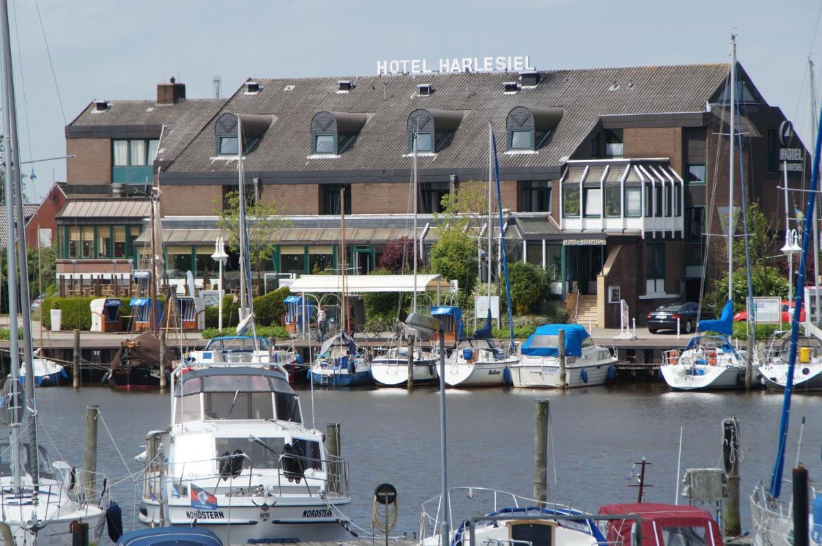Hotel Harlesiel - Housity