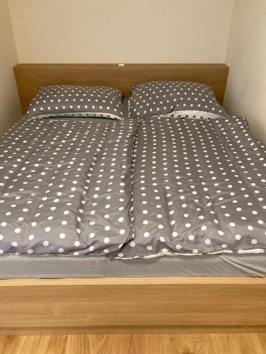 Apartmán Brčálník Šumavské Stráně - Housity