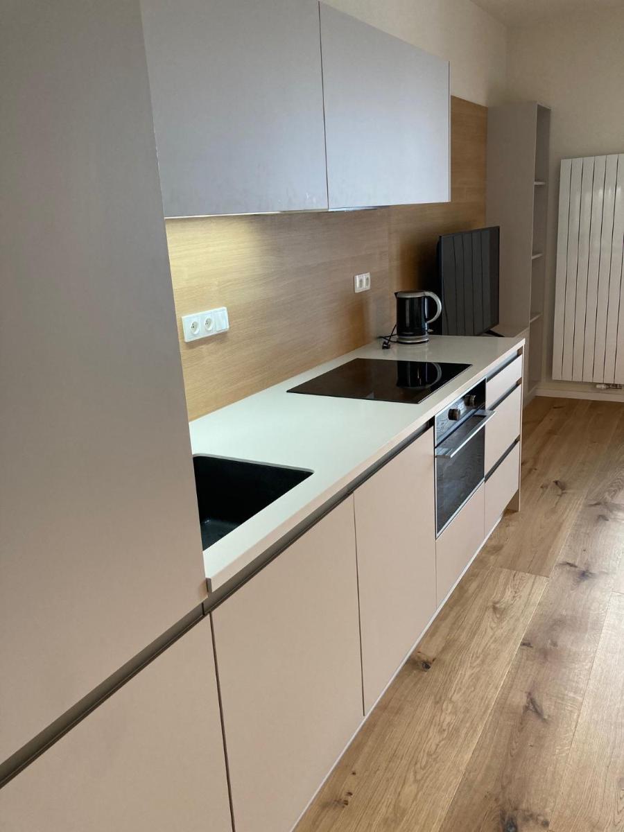 Suitetrails - Apartmán Brčálník Šumavské Stráně