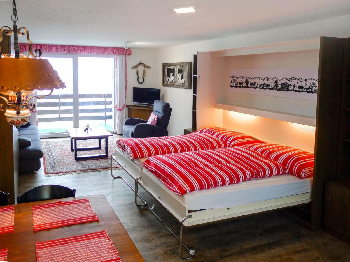 Apartment Petrani by Interhome - Housity