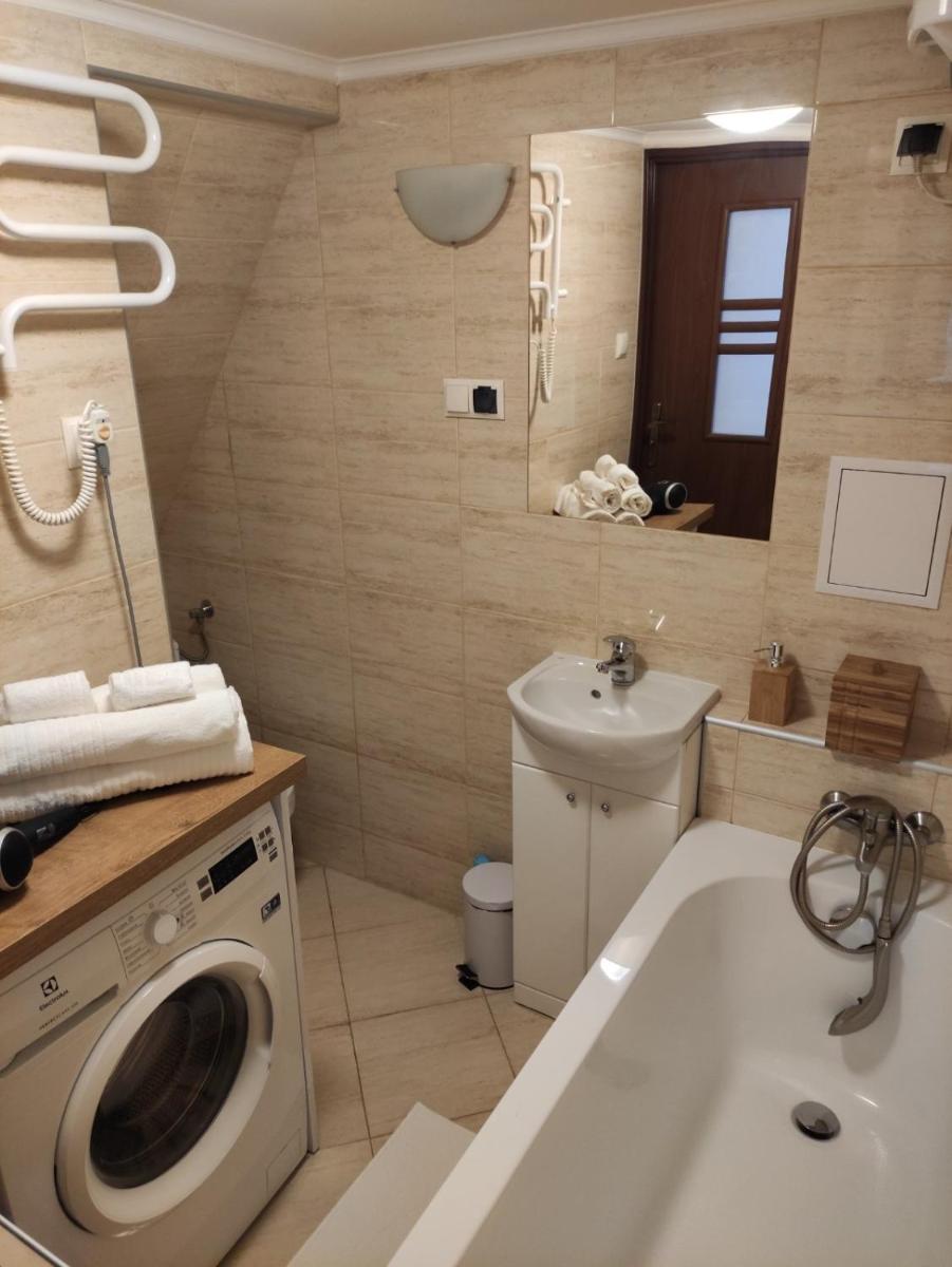 Apartament Łapacz Snów Przemyśl - Hizvo