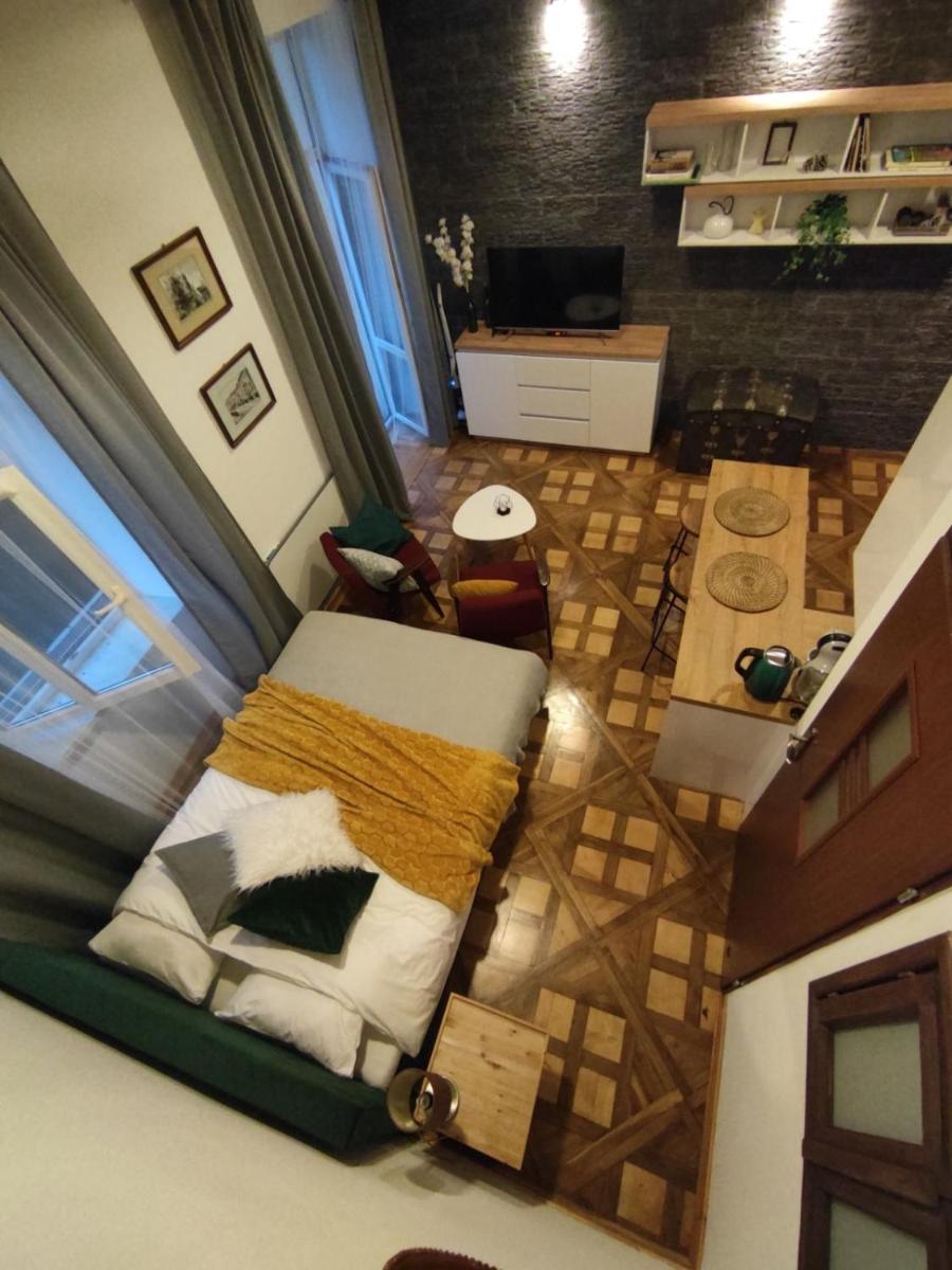Apartament Łapacz Snów Przemyśl - Hizvo