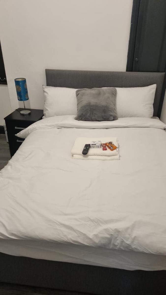 Magee AirBNB - Housity
