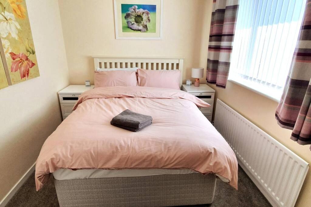 Stamford Guest House - Housity