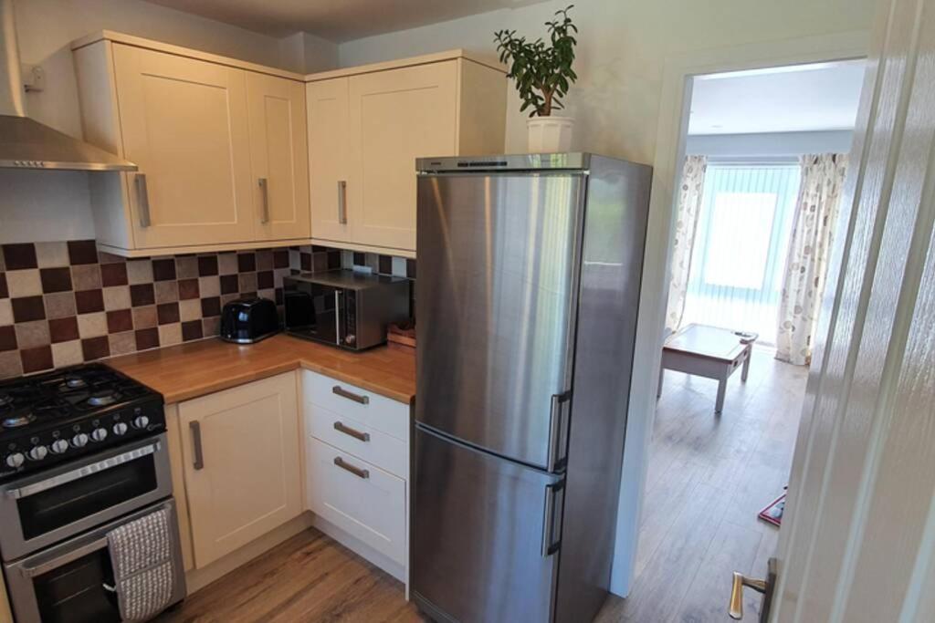 Stamford Guest House - Housity