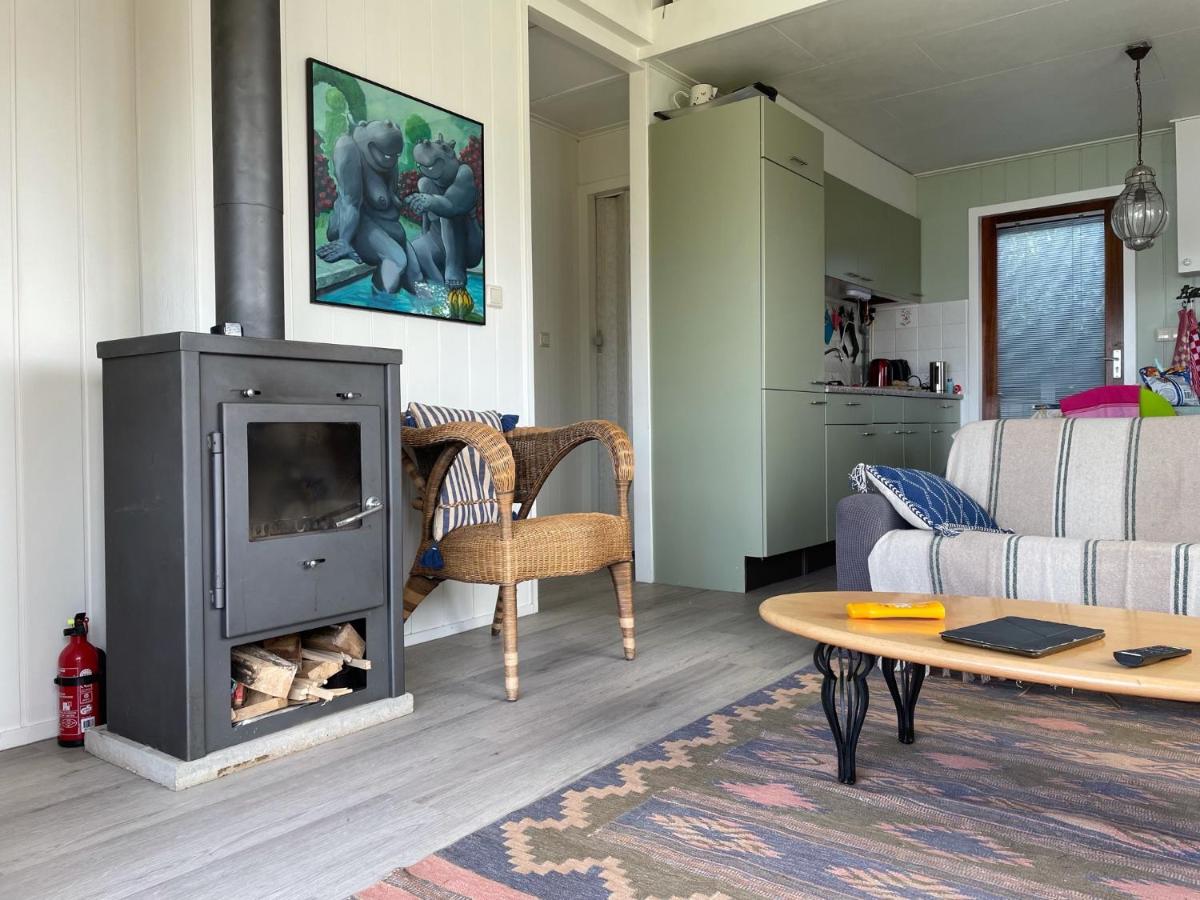 The Outpost Lakehouse- enjoy our house at Reeuwijkse Plassen - near Gouda - Housity