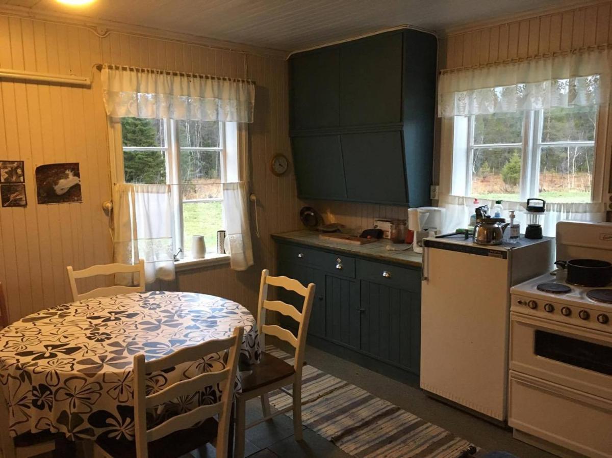Rustikk Småbruk - Housity