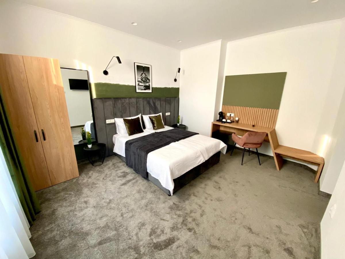 Victoria Rooms - Housity