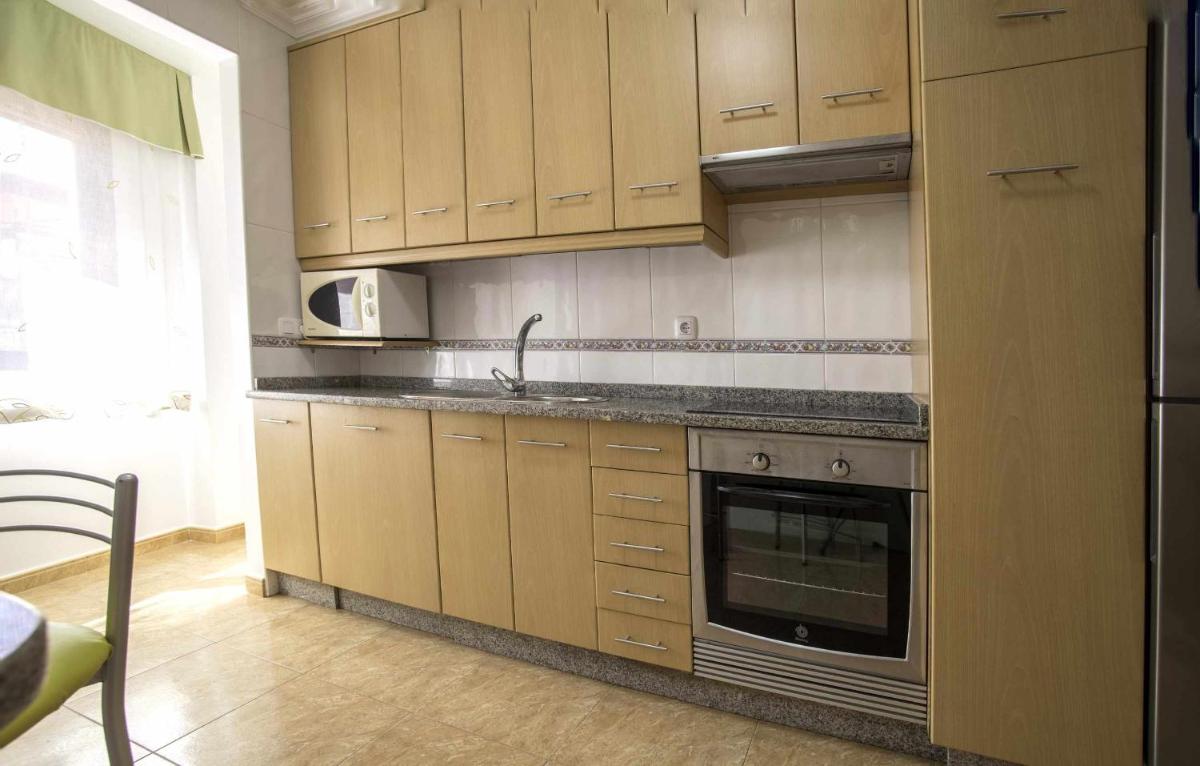Apartamento en Raxó - Housity
