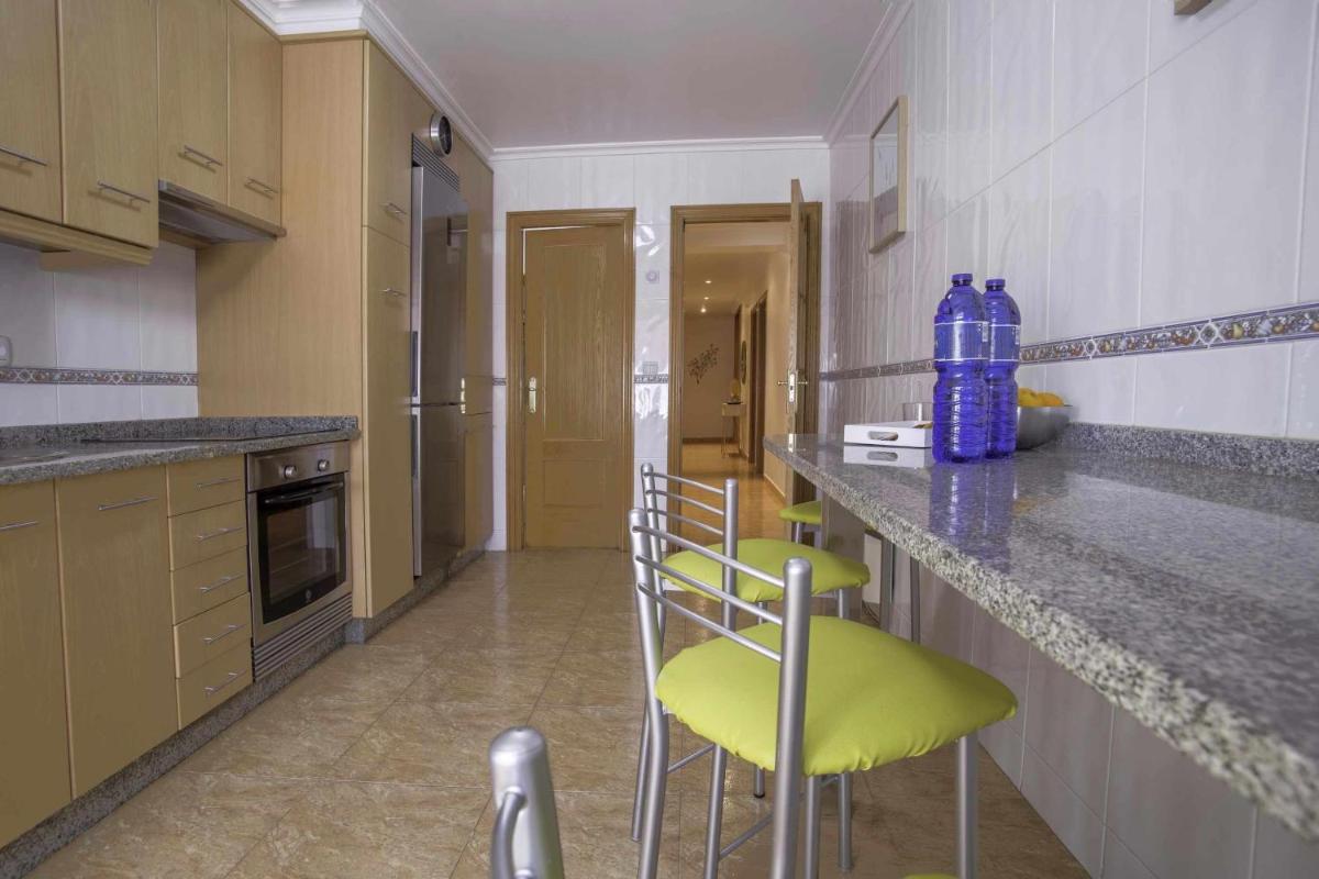 Apartamento en Raxó - Housity