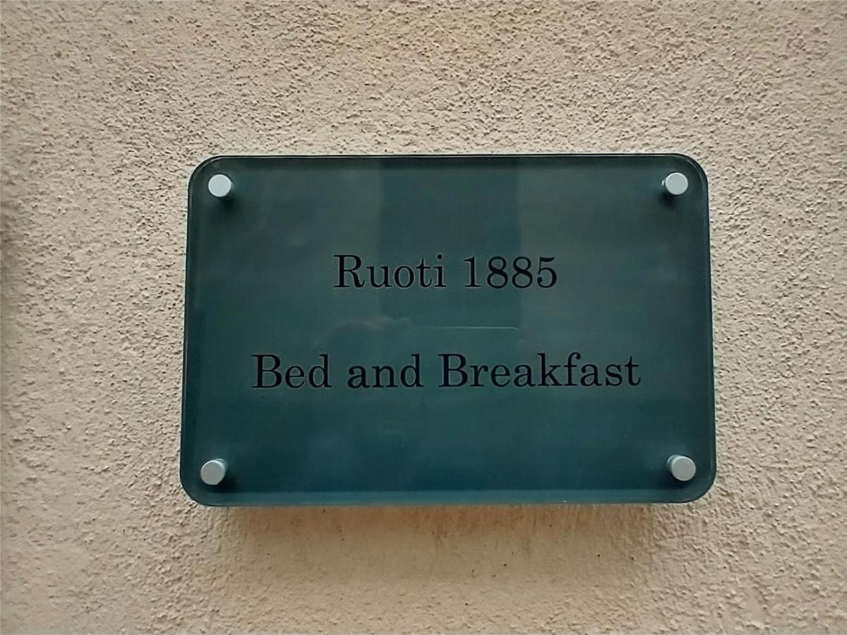 Ruoti 1885 - Housity