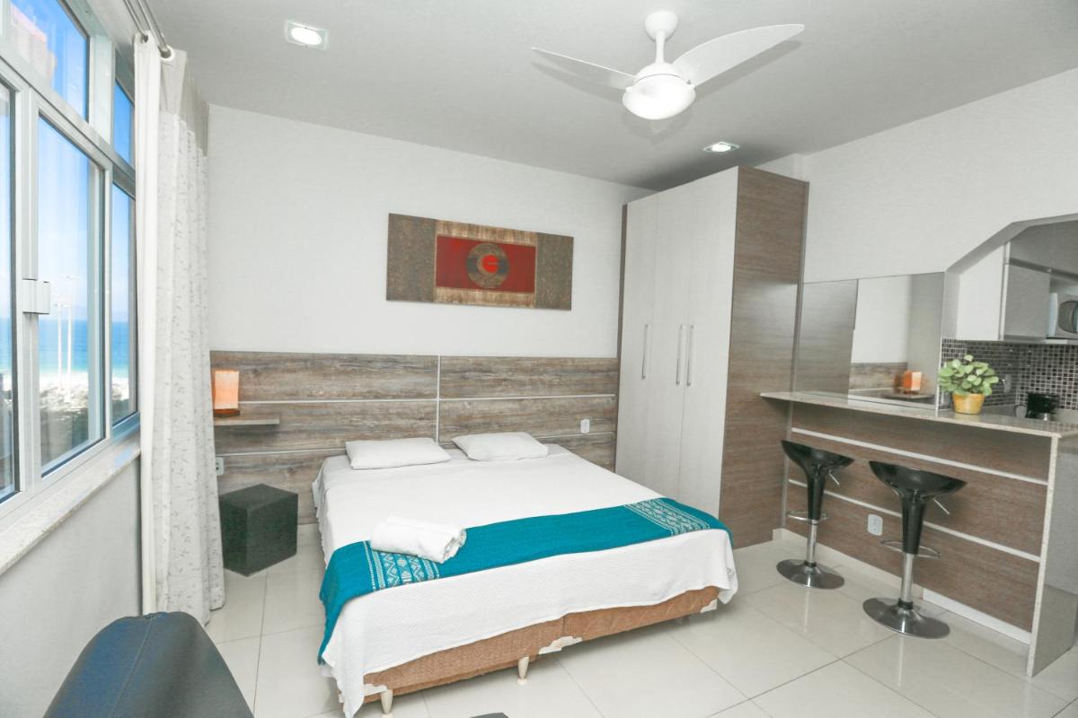 Flats Djalma 49 - Housity